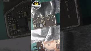 How to remove mobile Motherboard shield