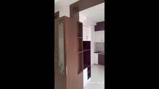 Luxury 3 BHK Flat in Manikonda  Alkapur Township  | full video @Houses adda | 6301575658