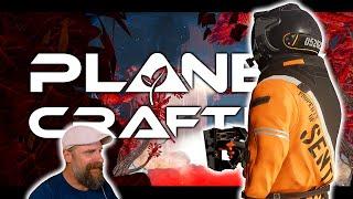 Planet Crafter  051: Mit Bums ins neue Biom!