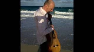 Isaac Albeniz: Sevilla - Klaus Jäckle, guitar