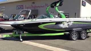 Centurion 244 @rogers performance marine