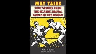 RANDY'S RINGSIDE Boxing Show-- 4/17/19 (Guest - Dan Sisneros)