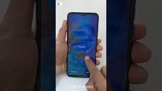 Tecno Spark 6 Go Hard Reset#viral #shorts #video #uzzol_technology