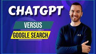 ChatGPT Vs Google Search Engine (What's The Preference?)