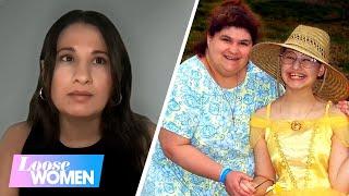 Exclusive: Gypsy-Rose Blanchard on Lifelong Regret of Mother's Murder | Loose Women