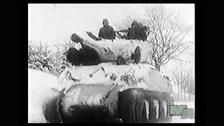 The 10th Armored Division in World War 2: "Tigers on the Loose"