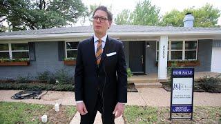 Waco real estate agent talks about housing market