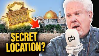 Will the 'Ark of the Covenant' EVER Be Found? — Most Likely Locations