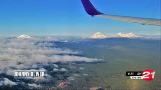 Out & About: 3 minutes of gorgeous Central Oregon