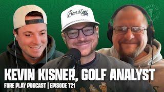 BOOTH KIZ, SANTA TRENT, & TIGER PRESSER - FORE PLAY EPISODE 721