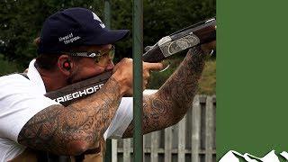 How to shoot teal - Smokin' Targets with Ben Husthwaite