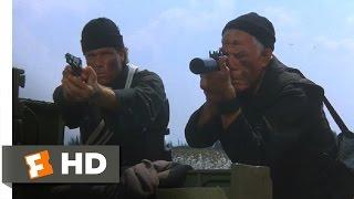 The Delta Force (1986) - It's About Time Scene (11/12) | Movieclips