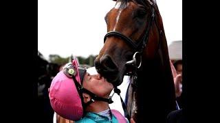 Enable & Frankie Dettori - Two bodies one heart - part 1