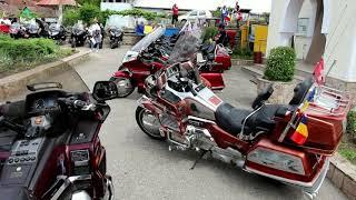 GOLDWING CLUB 2021 ROMANIA (StudioDum Recrds)