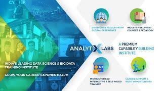 Success Stories | AnalytixLabs - Transforming careers since 2011