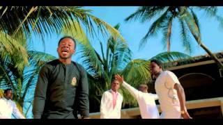 Prospa Ochimana -The Great I Am(Official Video)  HD