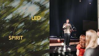 Spirit Led Witnesses - Matt Southcombe