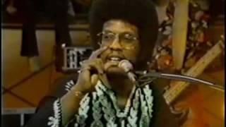 Herbie Hancock & The Headhunters "Butterfly" 1974