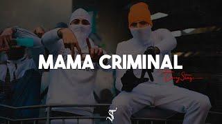 [FREE] Melodic Drill x Guitar Drill type beat "Mama Criminal"