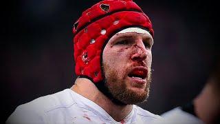 James Haskell - Rugby's Hardest Ever Hitter