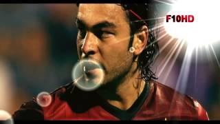 F10HD - Burak Yilmaz and Selcuk Inan