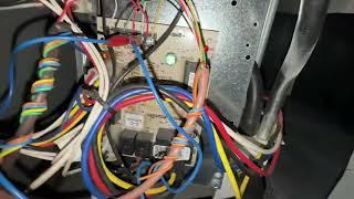 Troubleshooting a Gas Furnace