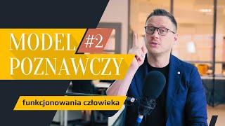 Instrukcja obsługi umysłu cz. 2 - Tomasz Madejski