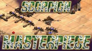 The Celts Scorpion Mastapiece you've been waiting for!