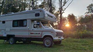 306 Refrigerator issues MY BAD! 1982 Holiday Rambler