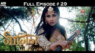 Naagin 2 - 15th January 2017 - नागिन 2 - Full Episode HD