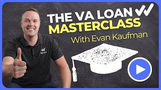 Everything You Need to Know about the VA Loan