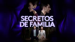 Secretos de Familia | TVN