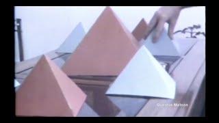 Pyramid Power Experiments (December 18, 1976)