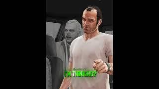 Trevor Finds Out Who's In Michael's Coffin #gta5 #gtav #grandtheftauto #edit