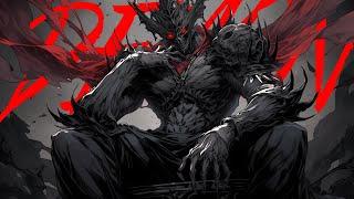 DEMON KING AGGRESSIVE MUSIC MIX  Hard Rock Music Mix  Rock Gym Workout Music Mix ft. STEROID SOUND