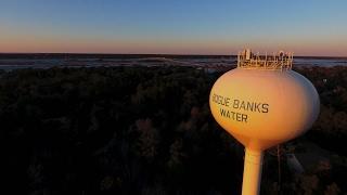 EMERALD ISLE DISC GOLF COURSE