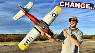 I Could Fly This RC Plane ALL DAY! Let's Go!