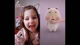 Green rabbit tiktok | Super cute fat bunny rabbit - Emily H Channel