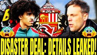  YA WON’T BELIEVE WHAT’S HAPPENED TE SUNDERLAND! SUNDERLAND AFC LATEST NEWS!