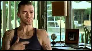 Alpha Dog - Official UK Trailer (2006)