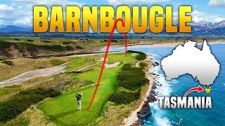 This is a MUST SEE golf course in Australia