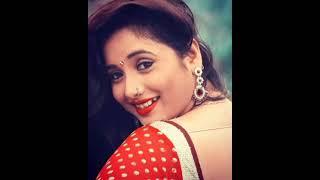 Bhojpuri film ki actress Rani Chatterjee# WhatsApp status video