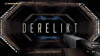 DERELIKT Reveal Trailer