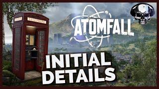 Atomfall - Initial Details