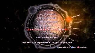 Resident Evil 5 - Tutorial für unendliche Munition / how to get unlimited ammunition