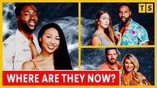 Temptation Island cast: Where Are They Now? 2019 Updates