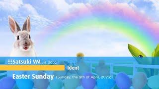 Satsuki VM est. 2002 ID - Easter Sunday (4/9/2023)