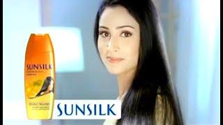 Sunsilk Double Treatment "Horror" 40s - Pakistan, 2004