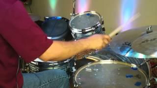 Kat Percussion KTMP1 Multipad with Drum Set