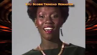 80's Dance RF Jam   Meet Me On Level 2 KVj Scobie Trinidad Remaster